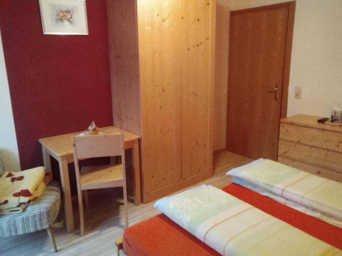 Ferienhaus Gstoderblick Seebach  Exterior foto